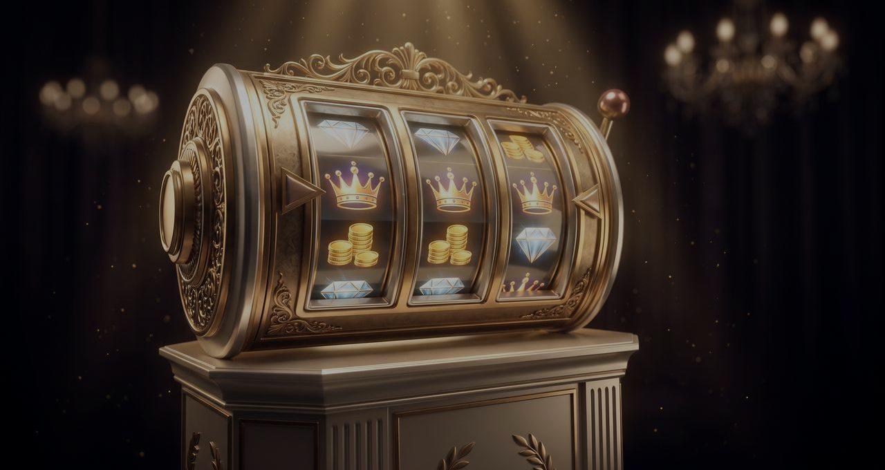 Golden Palace