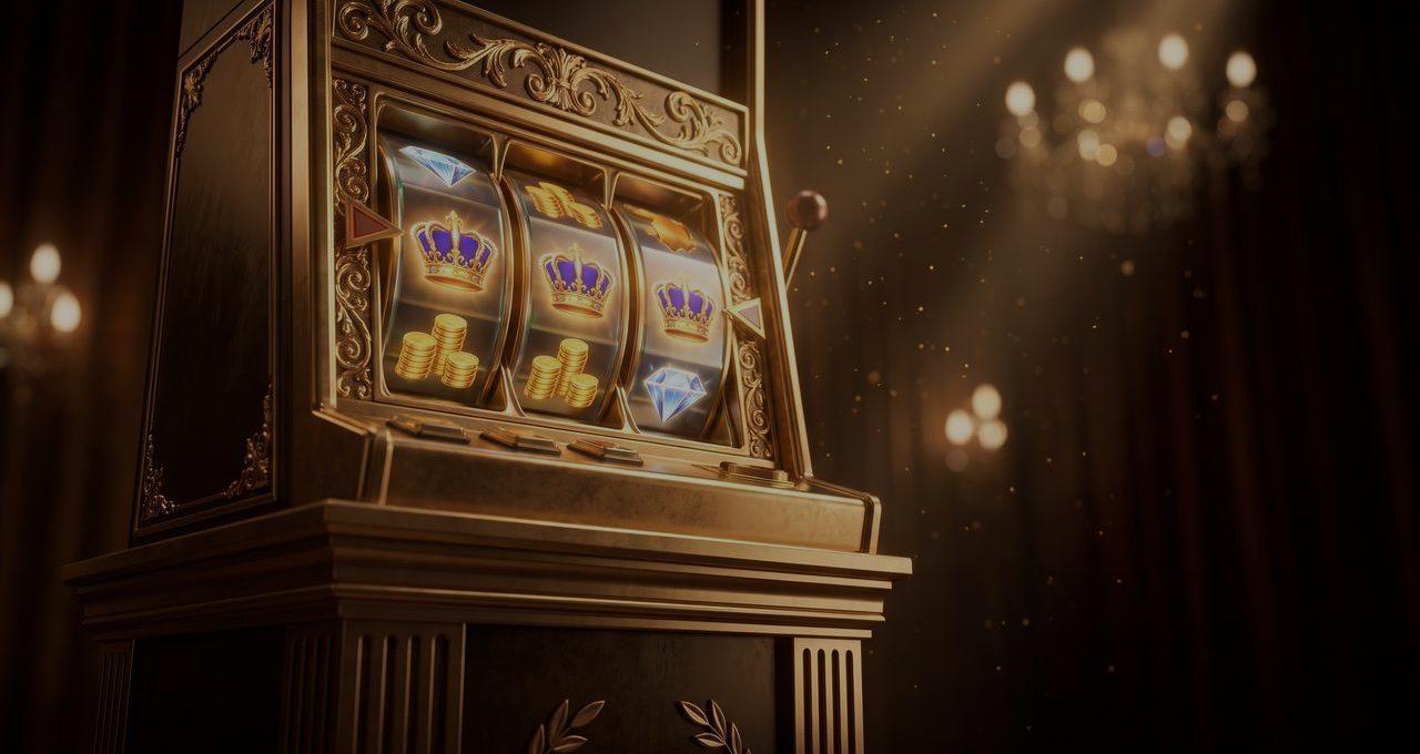 Golden Palace